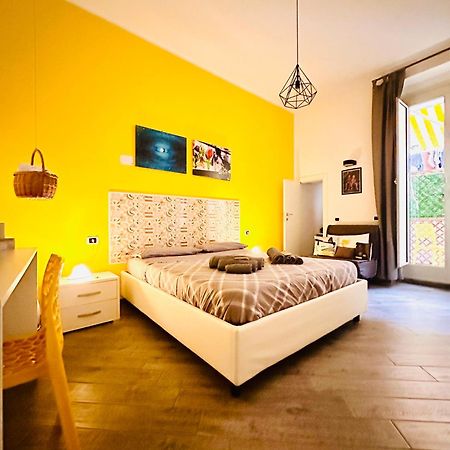 B&B Cosmoneapolitan Εξωτερικό φωτογραφία