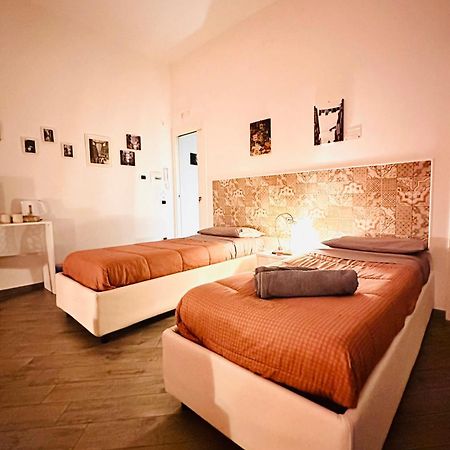 B&B Cosmoneapolitan Εξωτερικό φωτογραφία