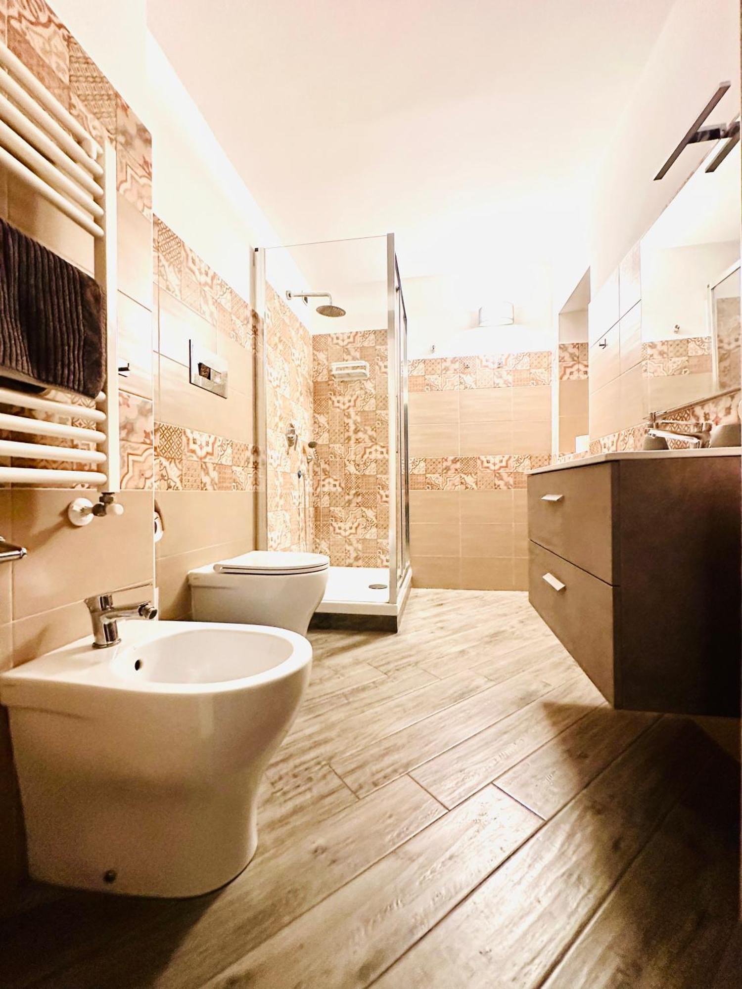 B&B Cosmoneapolitan Εξωτερικό φωτογραφία
