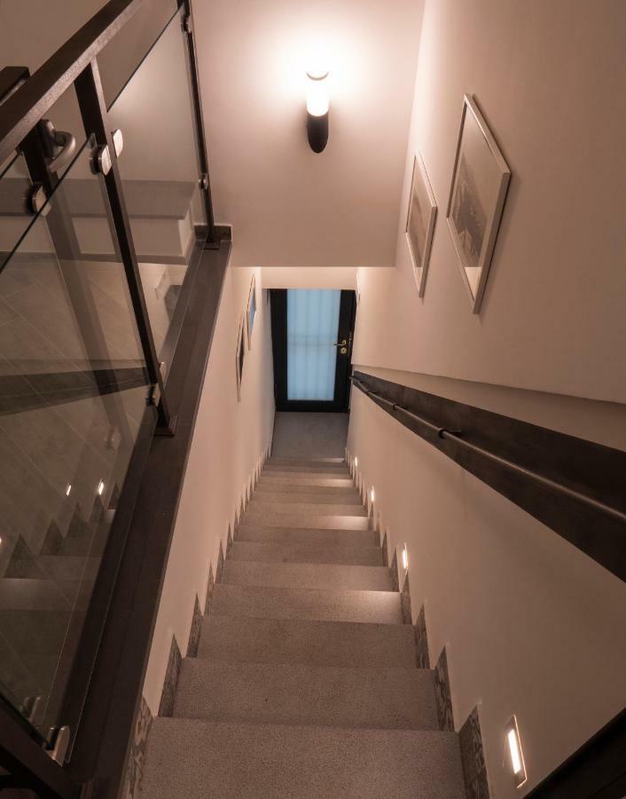 B&B Cosmoneapolitan Εξωτερικό φωτογραφία