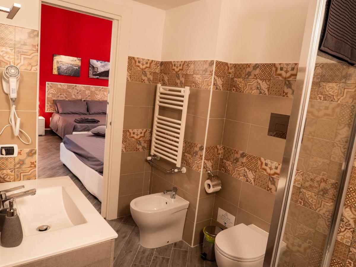 B&B Cosmoneapolitan Εξωτερικό φωτογραφία
