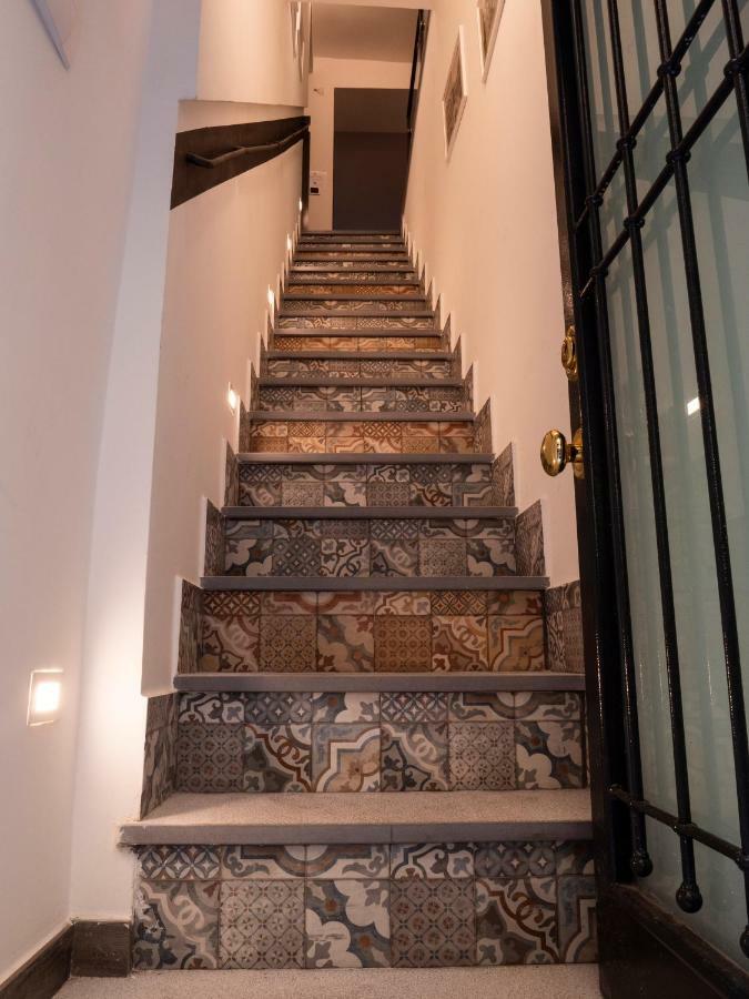 B&B Cosmoneapolitan Εξωτερικό φωτογραφία