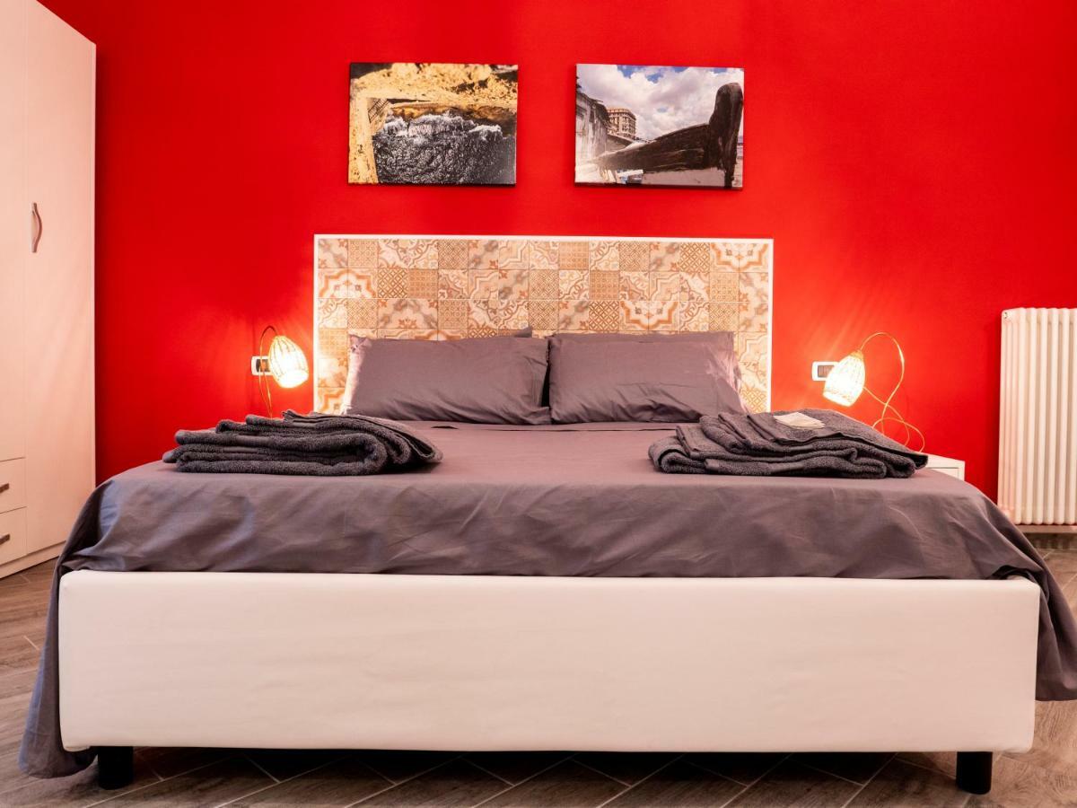 B&B Cosmoneapolitan Δωμάτιο φωτογραφία