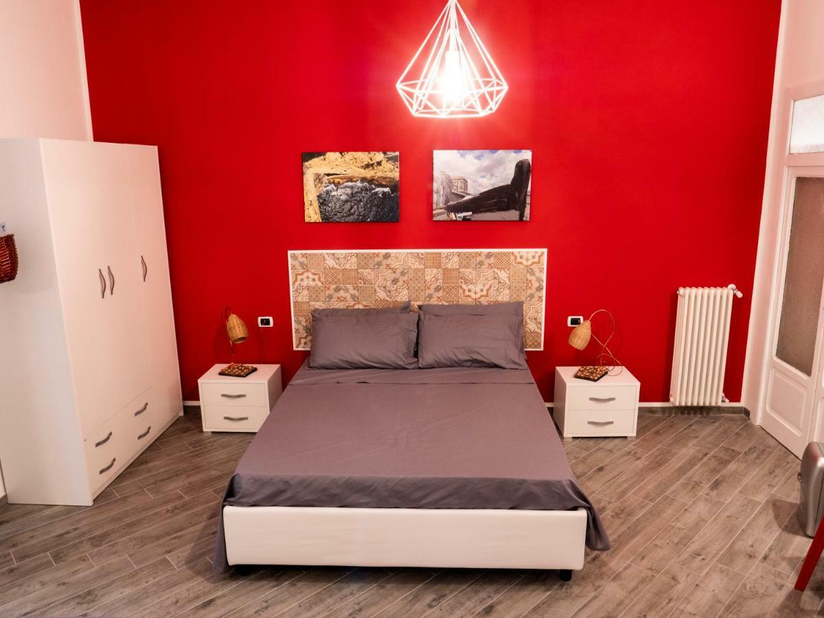 B&B Cosmoneapolitan Δωμάτιο φωτογραφία