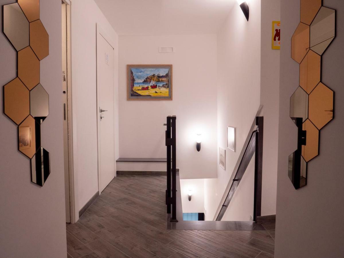 B&B Cosmoneapolitan Εξωτερικό φωτογραφία