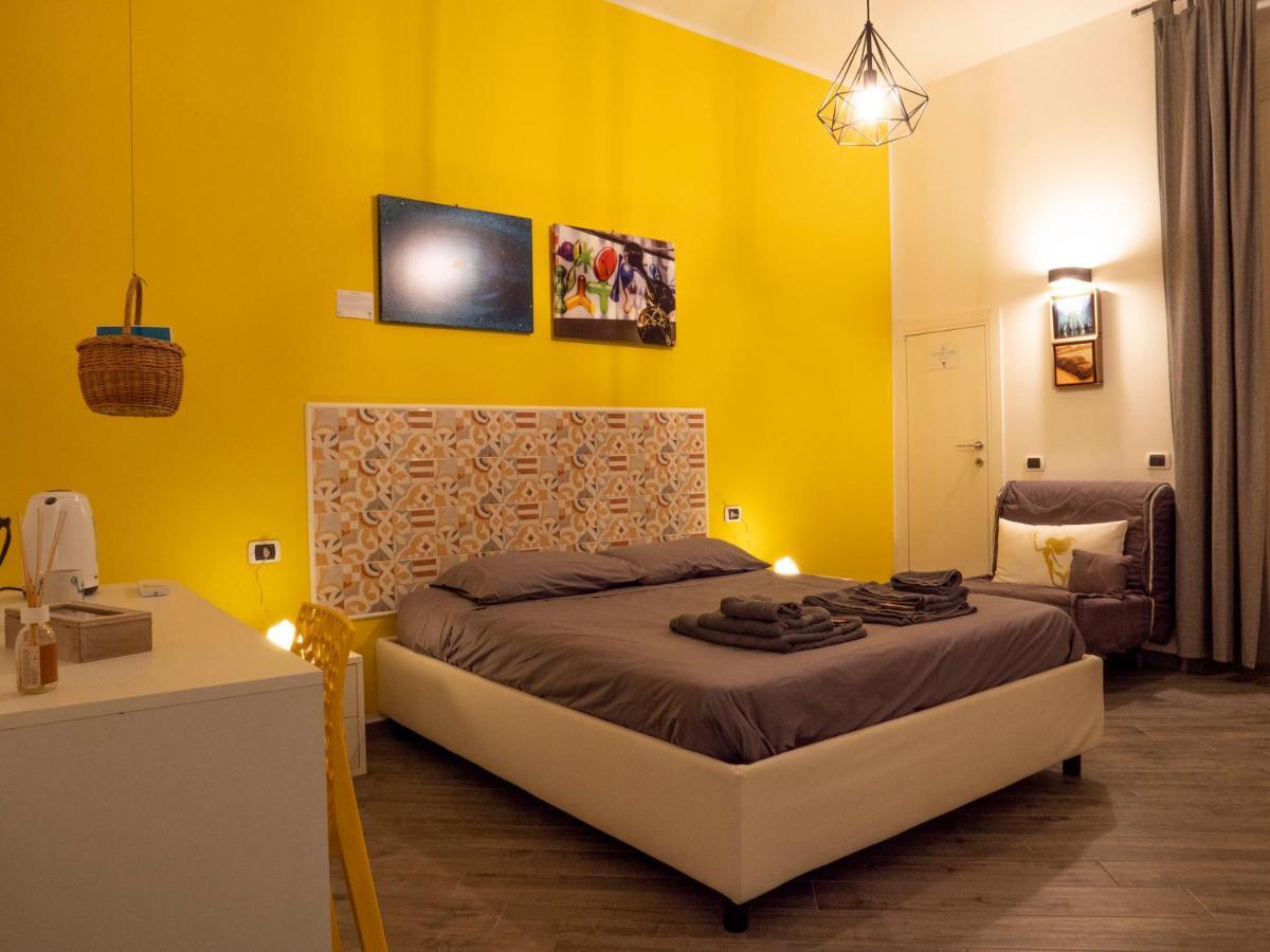B&B Cosmoneapolitan Εξωτερικό φωτογραφία