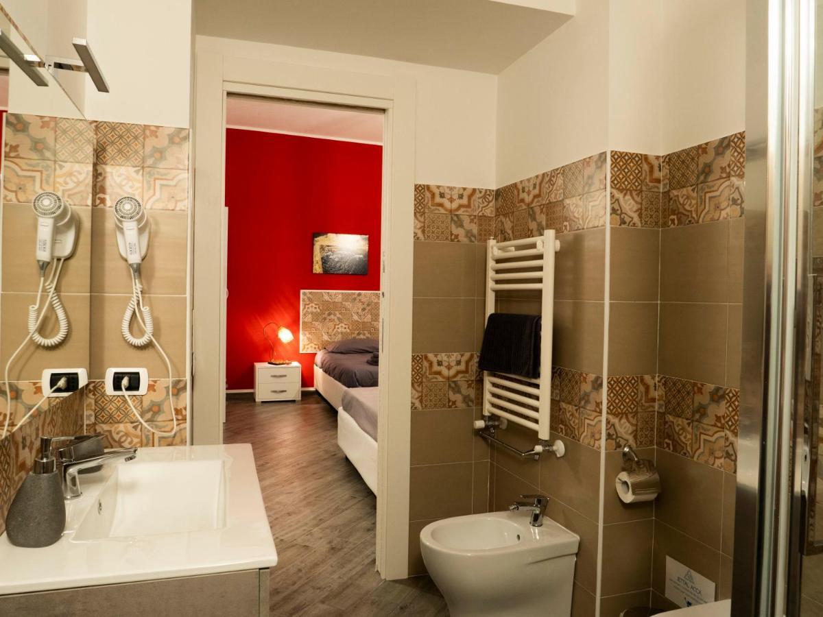 B&B Cosmoneapolitan Εξωτερικό φωτογραφία