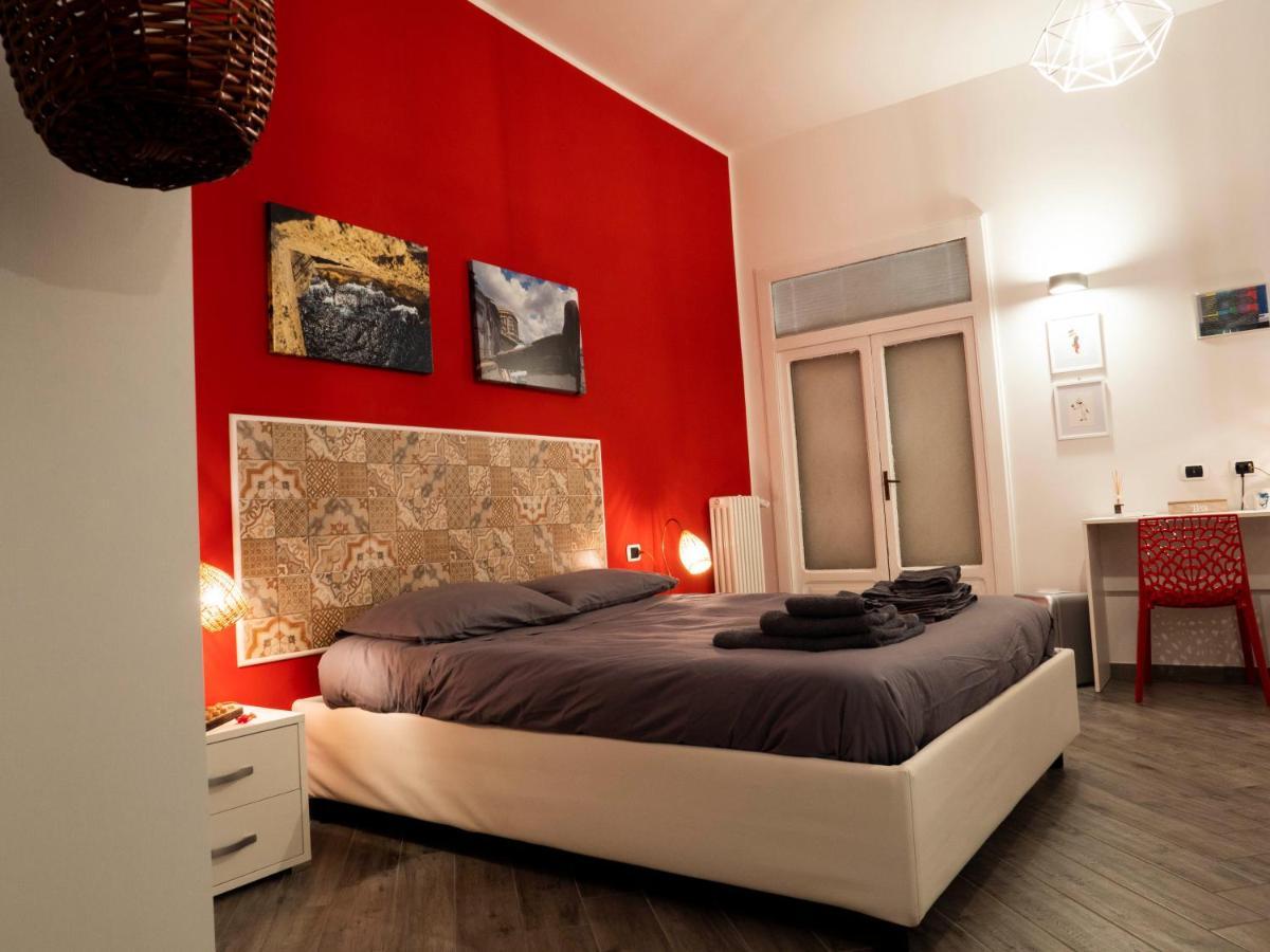 B&B Cosmoneapolitan Εξωτερικό φωτογραφία