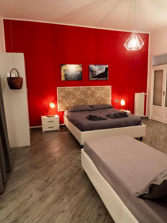 B&B Cosmoneapolitan Εξωτερικό φωτογραφία